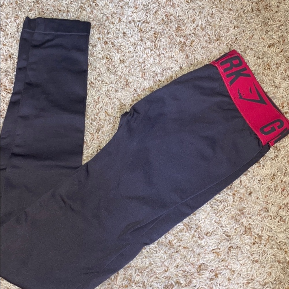 Gymshark leggings